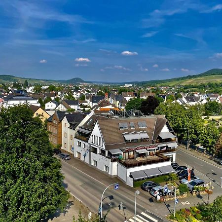 Hotel Garni Schützenhof Bad Neuenahr-Ahrweiler Exterior foto