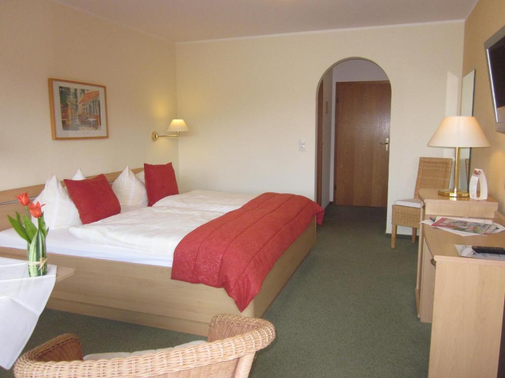 Hotel Garni Schützenhof Bad Neuenahr-Ahrweiler Habitación foto