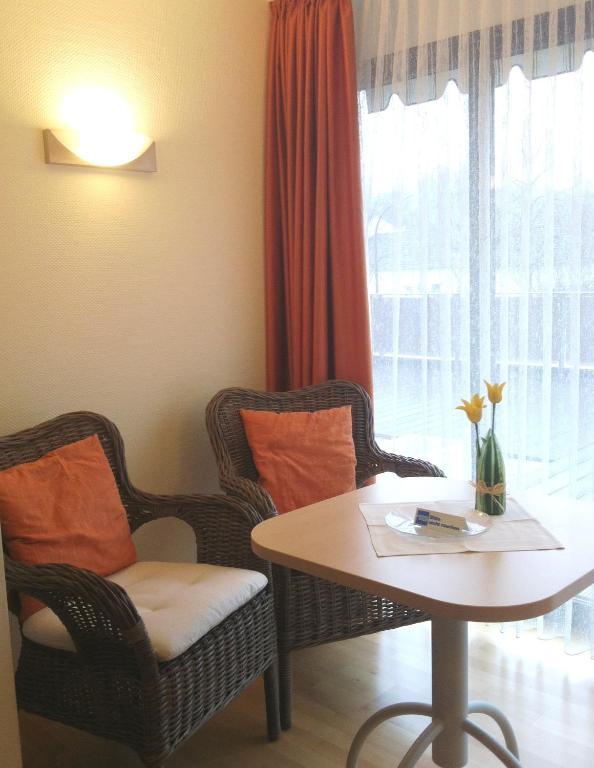 Hotel Garni Schützenhof Bad Neuenahr-Ahrweiler Habitación foto